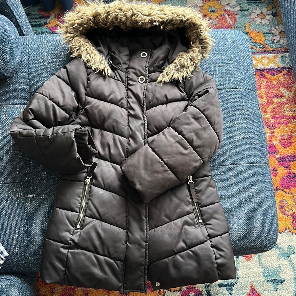 H&M coat